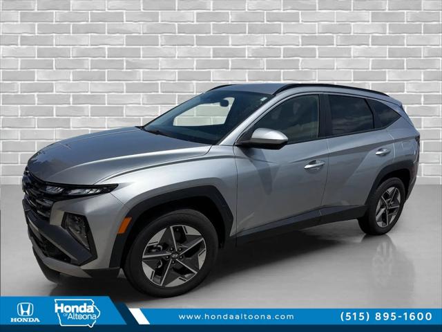 2026 Hyundai Tucson SEL for sale in Altoona, IA