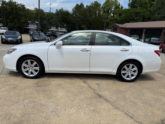 2008 Lexus ES 350 ES 350