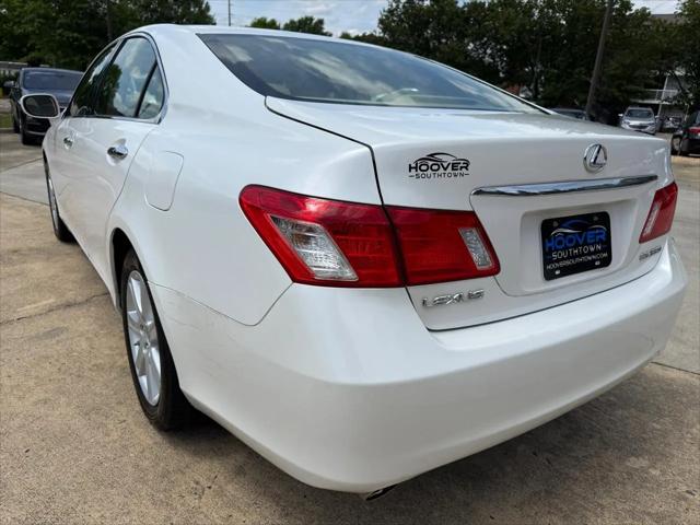 2008 Lexus ES 350 ES 350