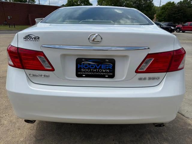 2008 Lexus ES 350 ES 350