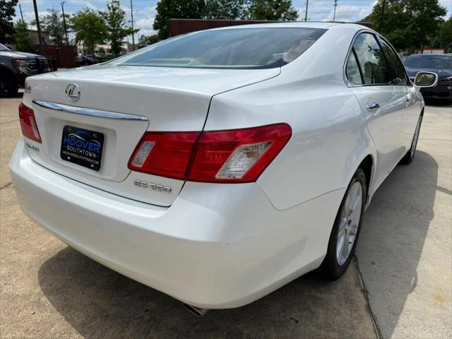 2008 Lexus ES 350 ES 350
