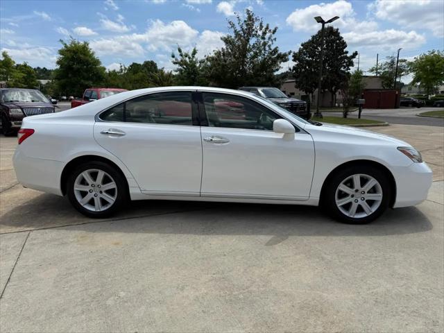 2008 Lexus ES 350 ES 350