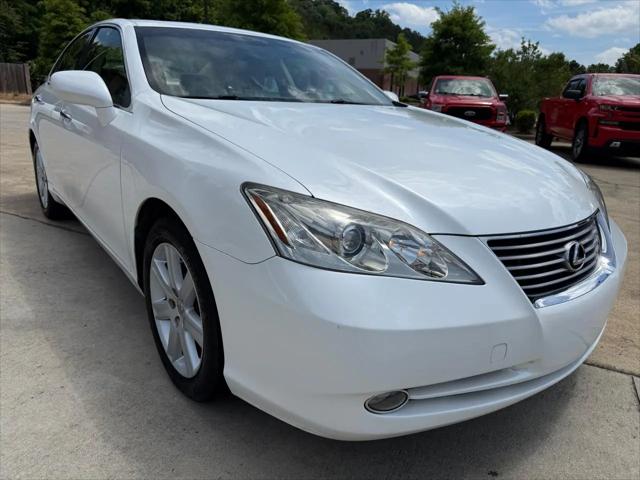 2008 Lexus ES 350 ES 350