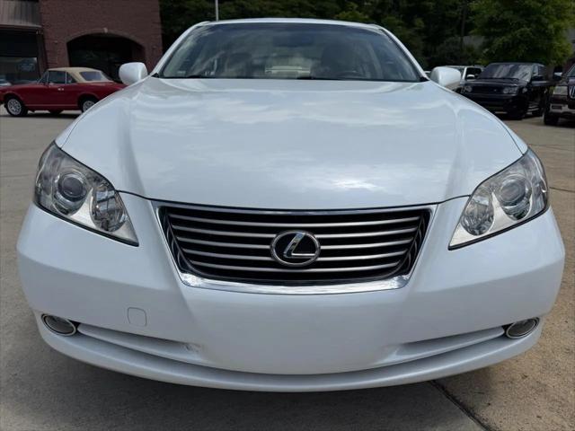 2008 Lexus ES 350 ES 350