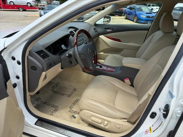 2008 Lexus ES 350 ES 350
