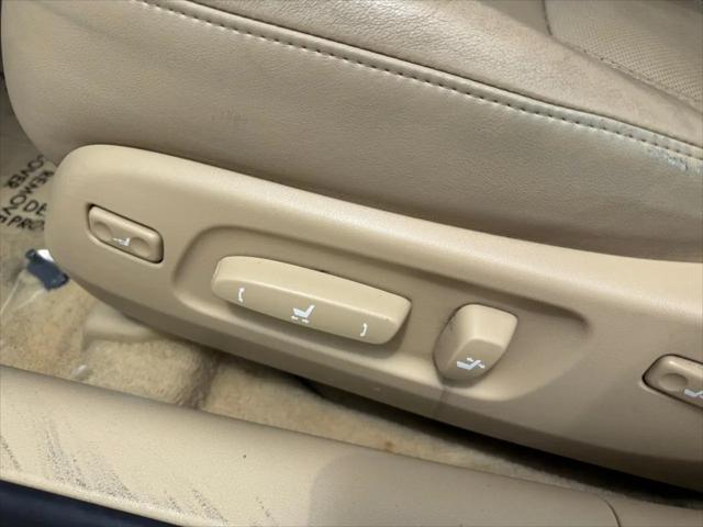 2008 Lexus ES 350 ES 350
