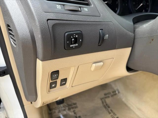 2008 Lexus ES 350 ES 350