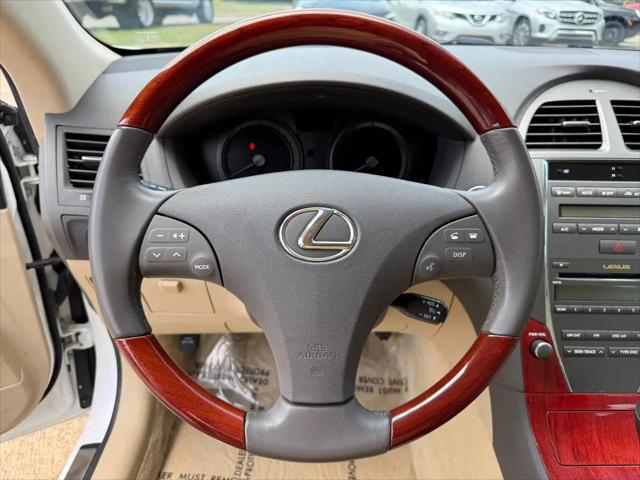 2008 Lexus ES 350 ES 350