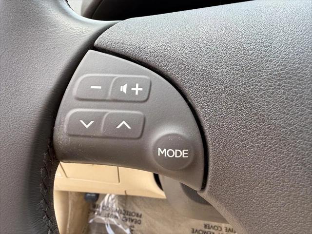 2008 Lexus ES 350 ES 350