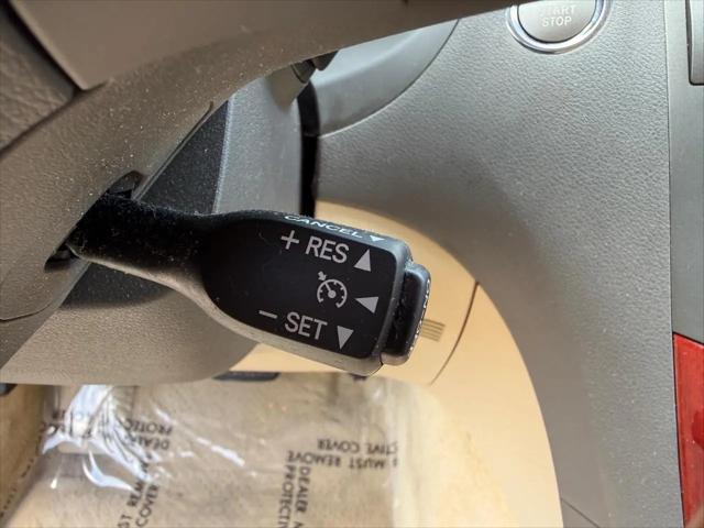 2008 Lexus ES 350 ES 350