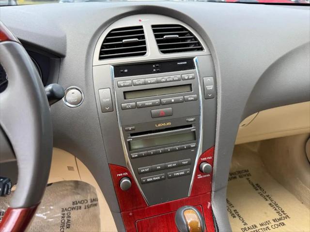 2008 Lexus ES 350 ES 350