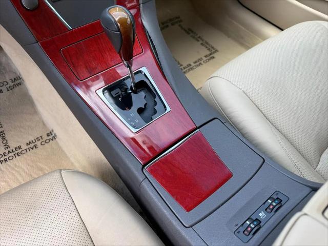 2008 Lexus ES 350 ES 350