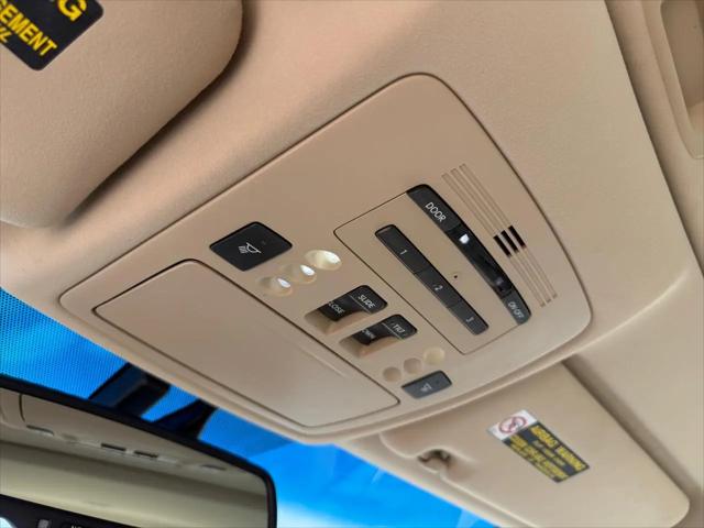2008 Lexus ES 350 ES 350