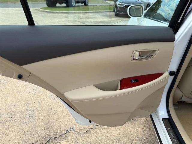 2008 Lexus ES 350 ES 350