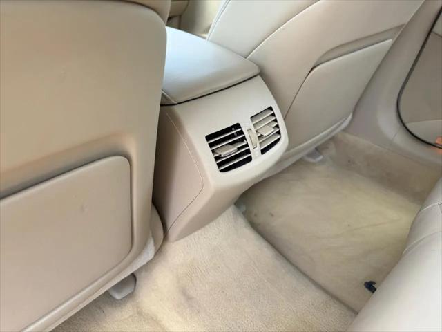 2008 Lexus ES 350 ES 350