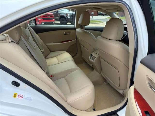 2008 Lexus ES 350 ES 350