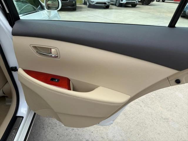 2008 Lexus ES 350 ES 350
