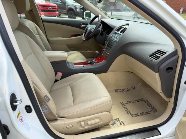 2008 Lexus ES 350 ES 350