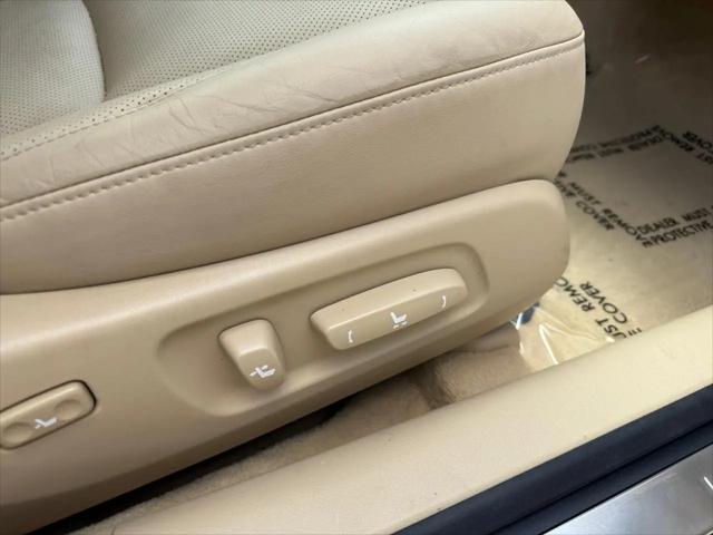 2008 Lexus ES 350 ES 350
