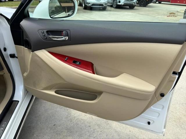 2008 Lexus ES 350 ES 350
