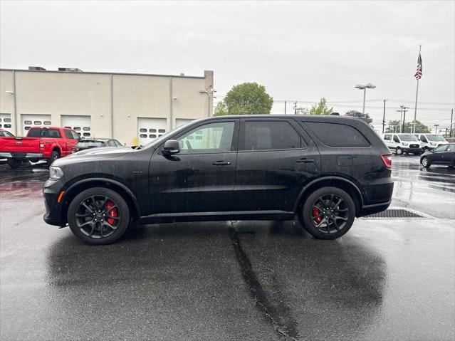 2022 Dodge Durango SRT 392 AWD 2022 Dodge Durango SRT 392 AWD