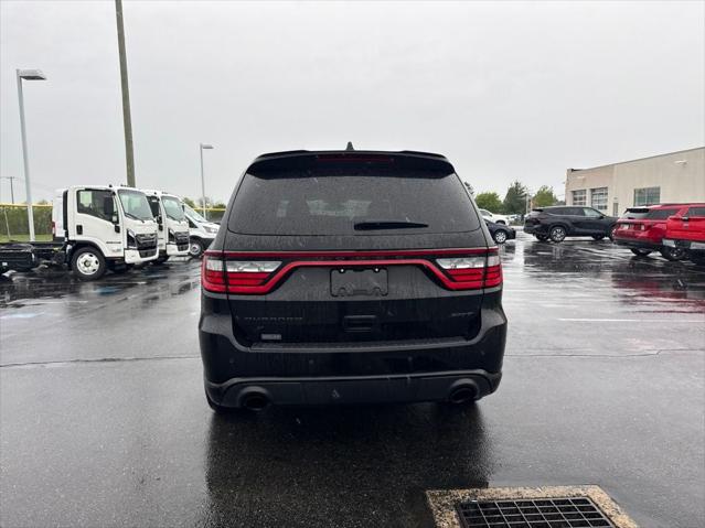 2022 Dodge Durango SRT 392 AWD 2022 Dodge Durango SRT 392 AWD