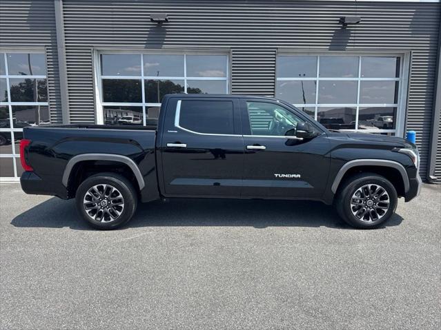 2024 Toyota Tundra Limited for sale in Starke, FL