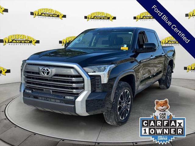 2024 Toyota Tundra Limited for sale in Starke, FL
