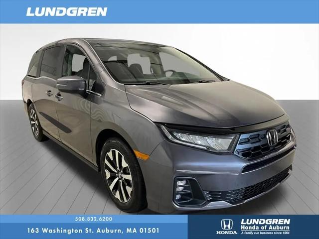 2026 Honda Odyssey EX-L for sale in Auburn, MA