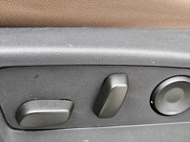 2025 Chevrolet Suburban 4WD High Country