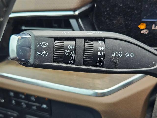 2025 Chevrolet Suburban 4WD High Country
