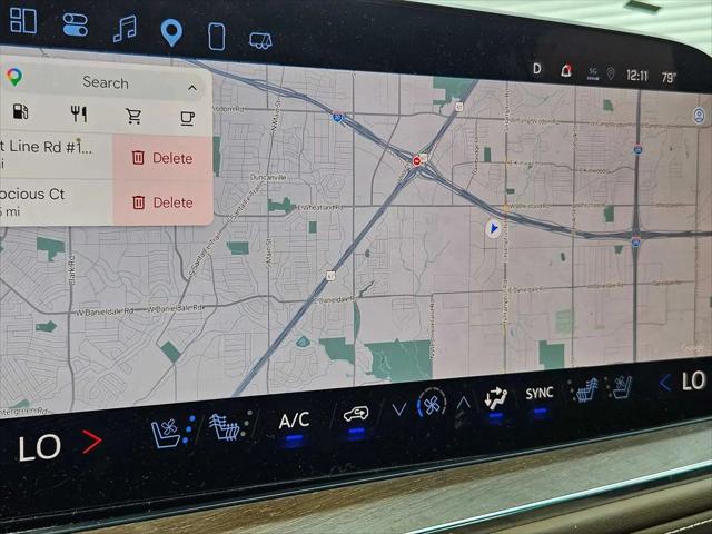 2025 Chevrolet Suburban 4WD High Country