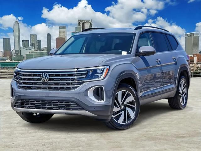 2026 Volkswagen Atlas SE with Technology for sale in Los Angeles, CA