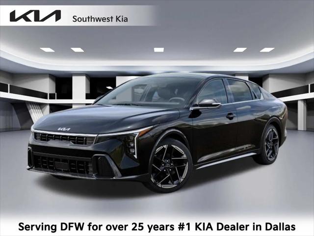 2026 Kia K4 GT-Line for sale in Dallas, TX