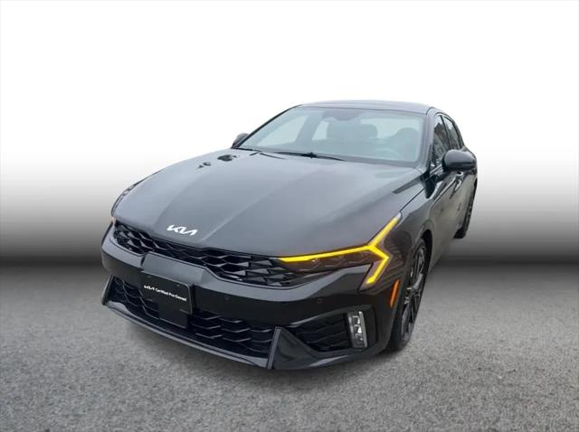 2025 Kia K5 GT for sale in Hayward, CA
