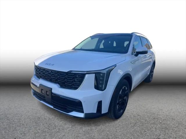 2026 Kia Sorento S for sale in Hayward, CA