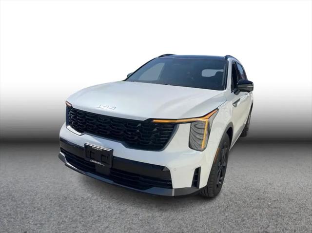 2026 Kia Sorento Hybrid X-Line SX Prestige for sale in Hayward, CA
