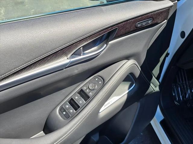 2025 INFINITI QX60 AUTOGRAPH AWD