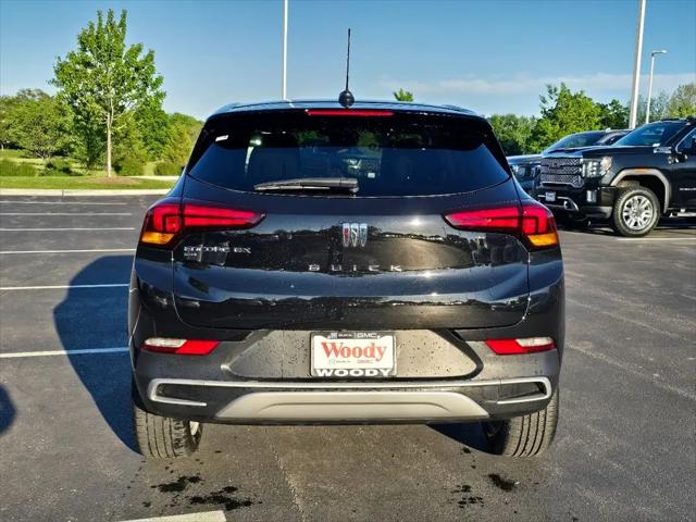 2024 Buick Encore GX Preferred AWD