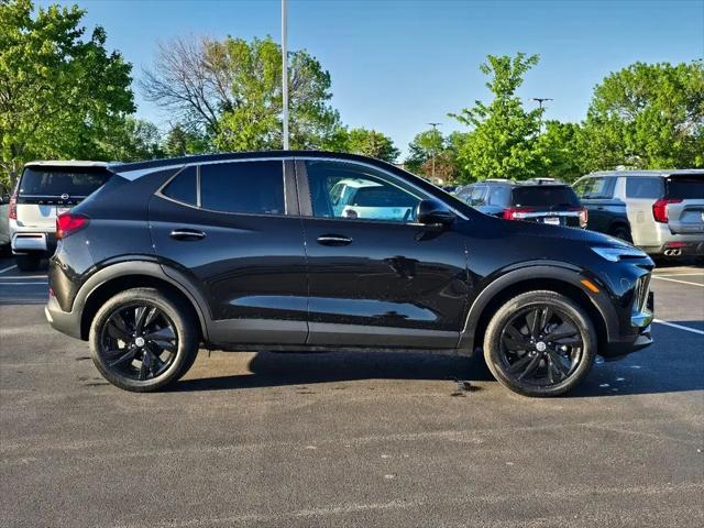 2024 Buick Encore GX Preferred AWD