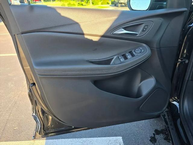 2024 Buick Encore GX Preferred AWD
