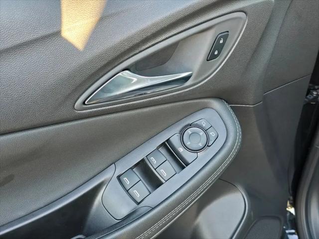 2024 Buick Encore GX Preferred AWD