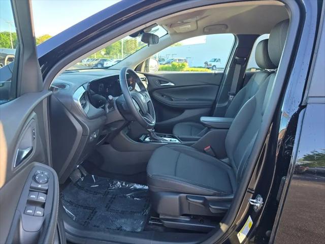 2024 Buick Encore GX Preferred AWD