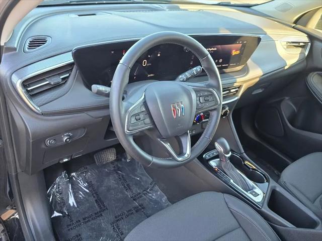 2024 Buick Encore GX Preferred AWD