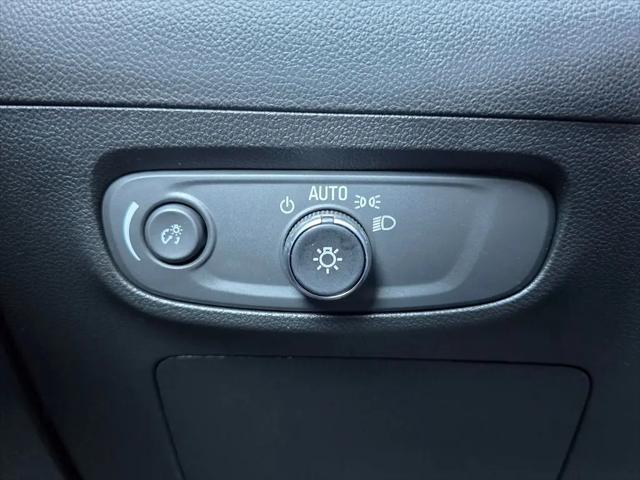 2024 Buick Encore GX Preferred AWD