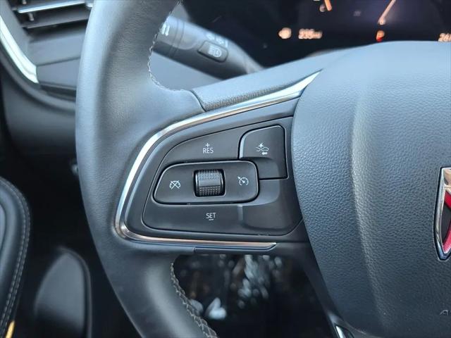 2024 Buick Encore GX Preferred AWD