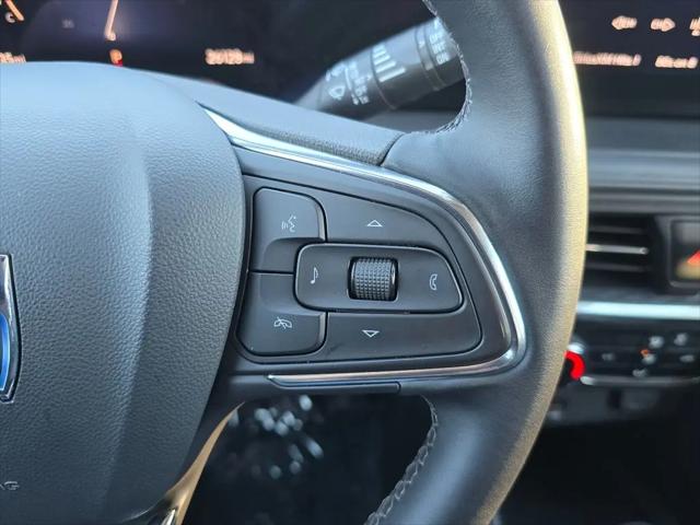 2024 Buick Encore GX Preferred AWD