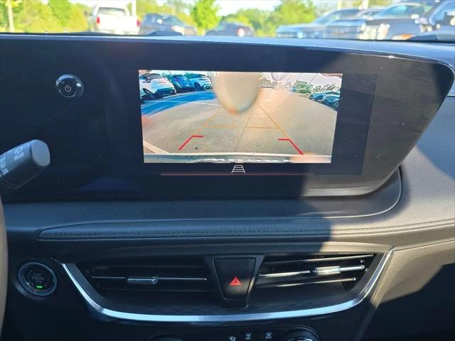 2024 Buick Encore GX Preferred AWD
