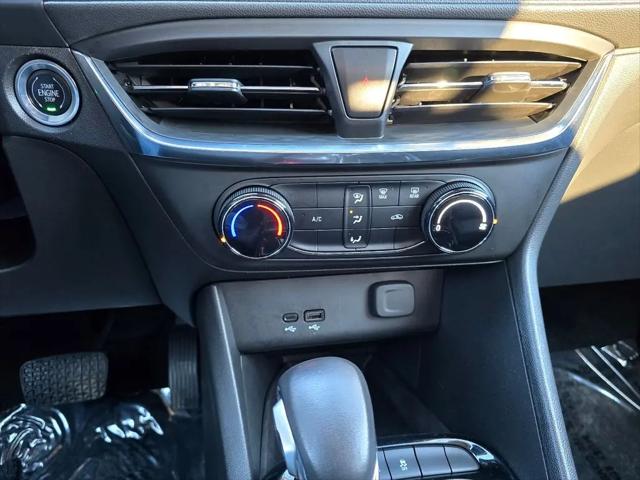 2024 Buick Encore GX Preferred AWD