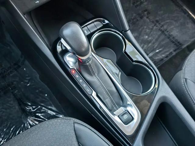 2024 Buick Encore GX Preferred AWD